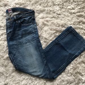 PRPS women’s jeans